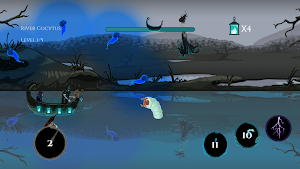 Soul Odyssey Screenshot 2