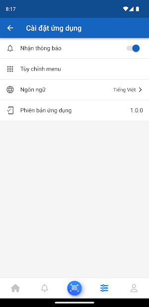 C-Quảng Ngãi Screenshot 2