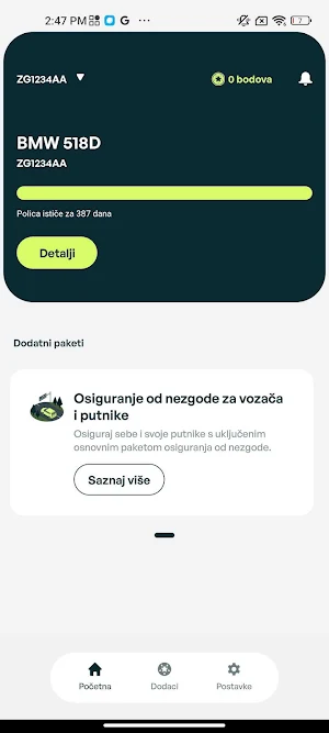 Moj Boont Screenshot 3
