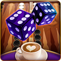 Backgammon Cafe (Online)