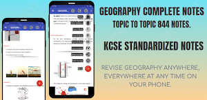 Geography: 844 complete notes Screenshot 0