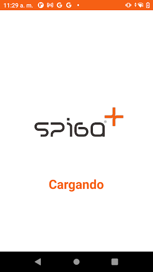 Spiga+ AI Screenshot 0