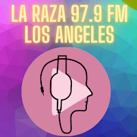 La Raza 97.9 Fm Los Angeles Radio Online App Live