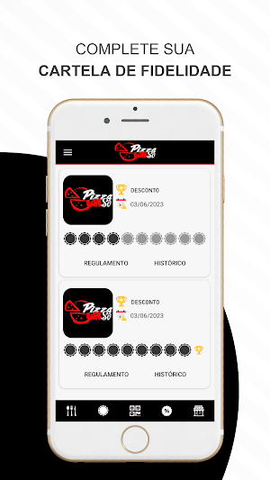 Pizza Uai Sô Screenshot 1