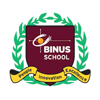 BINUS SCHOOL e-Desk