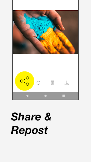 Status Saver for WhatsApp, Save WhatsApp Statuses Screenshot 3