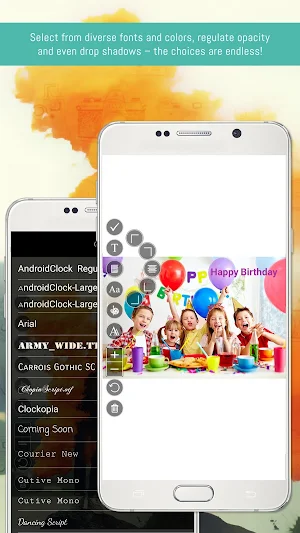 eZy Watermark Videos Screenshot 1