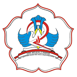SMP NEGERI 2 BANDA Screenshot 0