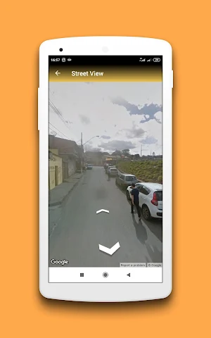 Raster BR Screenshot 3