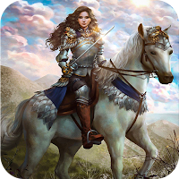 Stallion Rival Horse Games 3d