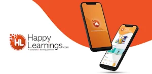 Happy Learnings Screenshot 1