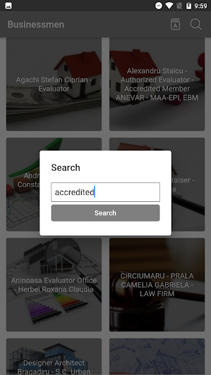 Businessmen Screenshot 2