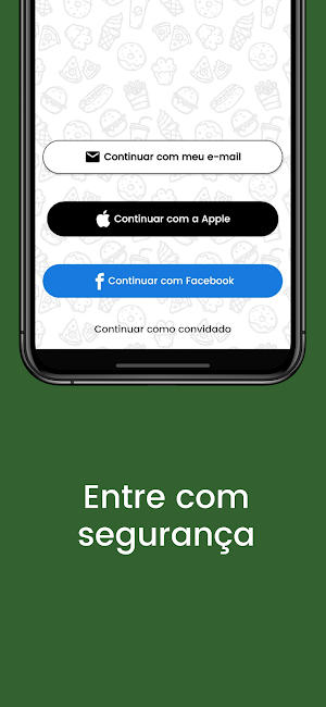 Armazém Vida Saudável Screenshot 1
