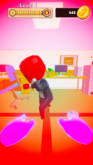 Slap A Boss Screenshot 3