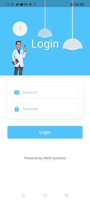 Narinder Mohan Hospital Dr Screenshot 3