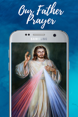 Our Father Prayer Audio Screenshot 0