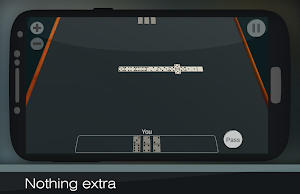 Simple Dominoes Screenshot 3