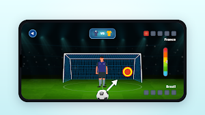 OkLive Score Screenshot 2