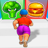 Mini Games: Run And Win