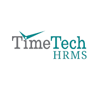 TimeTech HRMS–HR & Attendance