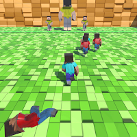 Red Green Light Multiplayer