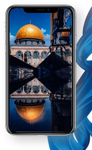 خلفيات فلسطين بدون نت Screenshot 1