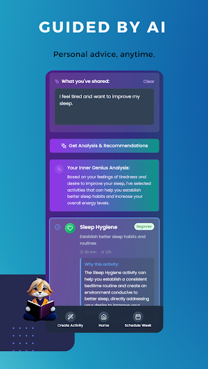 InnerGenius Screenshot 3