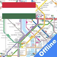 Budapest Public Transit