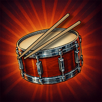 Drum King: Electronic Drum