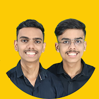 The Twin Bros