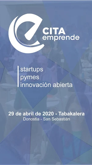 Cita Emprede 2020 Screenshot 0