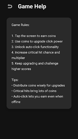 Click to Upgrade Screenshot 2