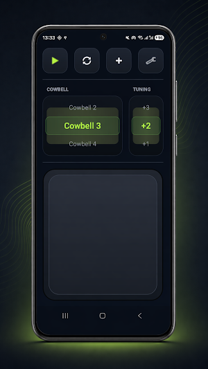 The Cowbell Screenshot 0