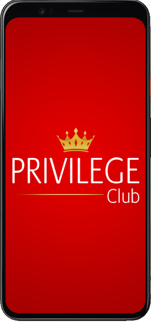 Bridgestone Privilege Club Screenshot 0