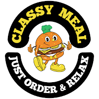 Classymeal Merchant App