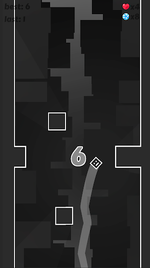 Slide N Skip Screenshot 2