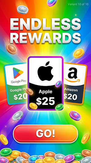 Kmaai karo Get Redeem Daily Screenshot 2