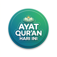 Ayat Qur'an Hari Ini