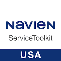 Navien Service Toolkit