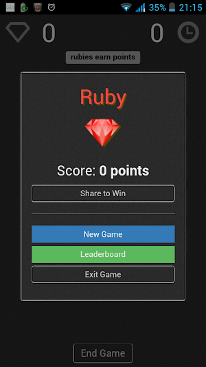 Ruby Screenshot 0