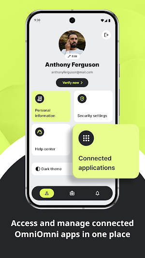 OmniPersona Screenshot 0