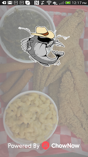 Belzoni's Catfish Cafe Screenshot 0