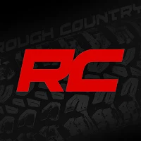 Rough Country Air Springs
