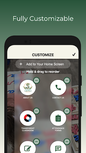 Sabal Palm Montessori Screenshot 3