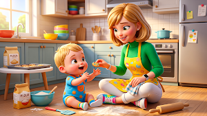 Mother Life: Mom Simulator Screenshot 2