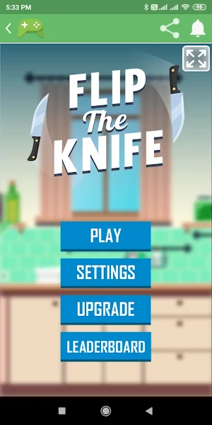 Mini Games Collection Screenshot 1