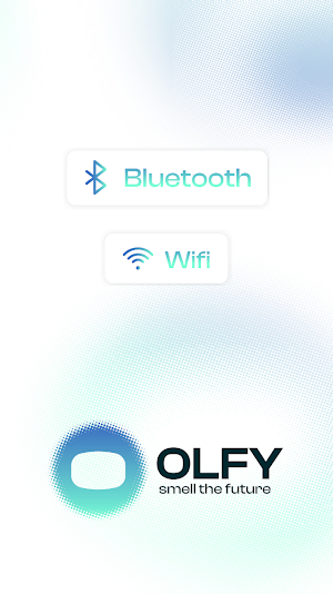 Olfy Screenshot 2
