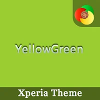 Wylsa com media | Xperia™ Theme