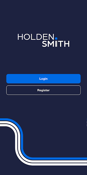 Holden Smith Screenshot 0