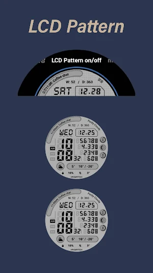 HMK WD257 Screenshot 2